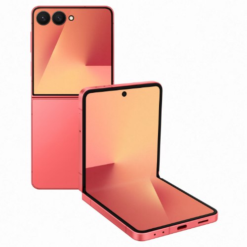 Samsung Galaxy Z Flip7 12GB+512GB