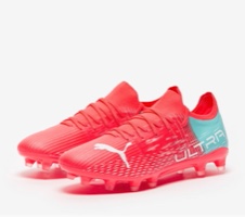 Puma Womens Ultra 3.3 FG