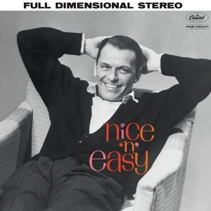 FRANK SINATRA/NICE 'N' EASY