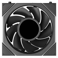 Lian-Li 120mm UNI FAN TL LCD FLEX שחור