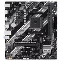 Asus Prime B550M-K ARGB