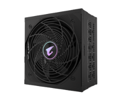 ספק כוח AORUS ELITE P1000W 80 Plus Platinum Modular PCIe 5.0