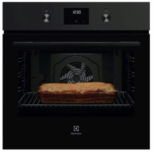 תנור בנוי דגם EOH5211G אלקטרולוקס ELECTROLUX