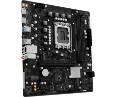 לוח אם – ASRock B860M-H2