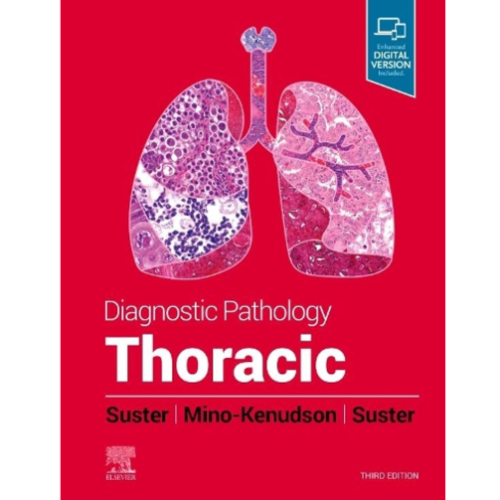 ​Diagnostic Pathology: Thoracic