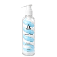 קרם גוף AMOUR Twist care