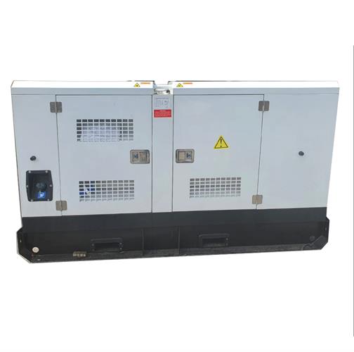 גנרטור תעשייתי KFD-50Q דיזל 50KVA עוצמתי וחזק מבית חברת YAMAR