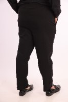 מכנסיי דמי שחור
