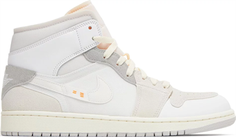 Air Jordan 1 Mid SE Inside Out