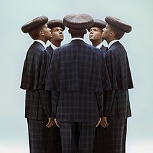 STROMAE/MULTITUDE