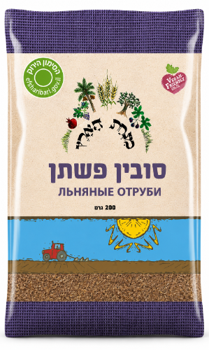 סובין פשתן