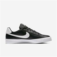 NIKE|נייק- NIKE COURT ROYALE AC- Black- שחור