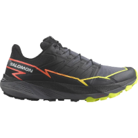SALOMON THUNDERCROSS נעלי ריצת שטח גברים צבע שחור משולב