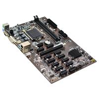AFOX AFB250-ETH12EX Mining Motherboard