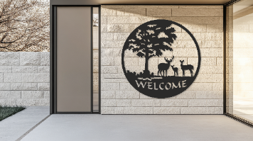 Welcome חיות בר