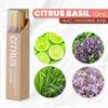 Citrus Basil- ריח פרחי  לילך מתקתק - בושם פרומון חושני במיוחד