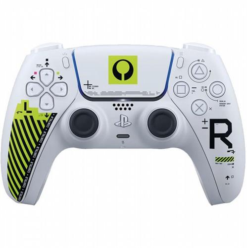 שלט מקורי PS5 DualSense Controller Marathon Limited Edition