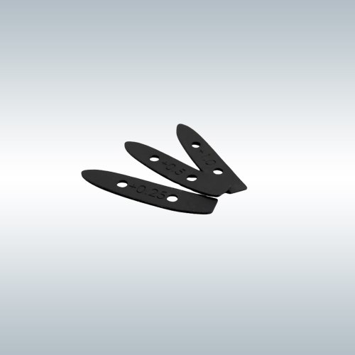 MHW061 - POSITIVE SHIM SET FOR STABILIZERS