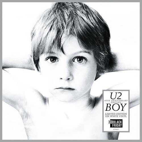 U2/BOY