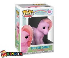 פופ מי ליטל פוני -POP MY LITTLE PONY  COTTXN CANDY 61