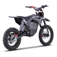 אופנוע שטח מקצועי 60V ממונע KOOZ