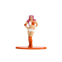 דמות ממתכת סאשה באנקס -  NANO METALFIGS 98872 SASHA BANKS