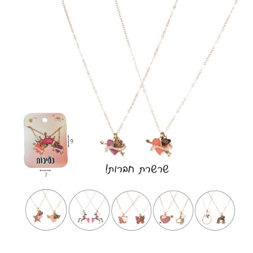 שרשרת חברות