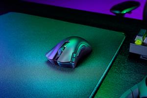 עכבר גיימינג Razer Deathadder V2 X HyperSpeed