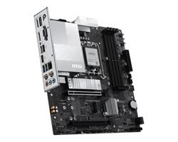 לוח אם PRO B860M-P WIFI6E MSI