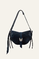 You you s dark blue
