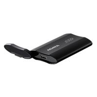 ADATA SD810 External SSD - SD810-4000G-CBK