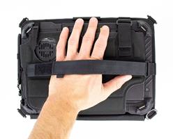 PANASONIC TOUGHBOOK נרתיק ייעודי לטאבלט פנסוניק G2