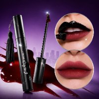 גלוס קעקוע מתקלף לשפתיים מבית SHEGLAM המעניק עמידות מושלמת לאורך זמן