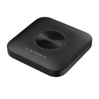קופסת אנדרואיד לרכב CarlinKit TBox Ambient 8/128GB Android 13.0 Qualcomm 6225