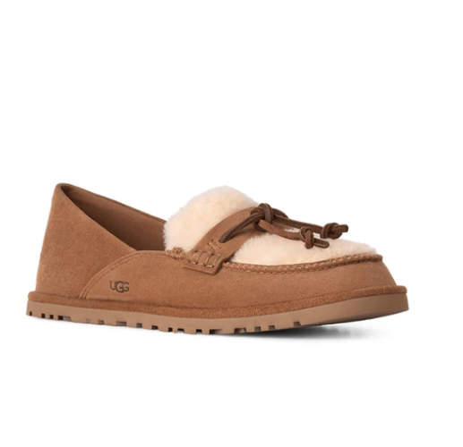 UGG- נעל 1182151 CHE Zora Loafer