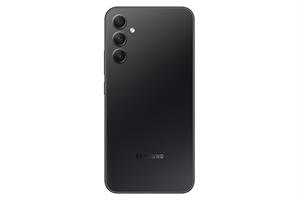 טלפון נייד - Samsung Galaxy A34 8GB+256GB - שחור - יבואן מקביל