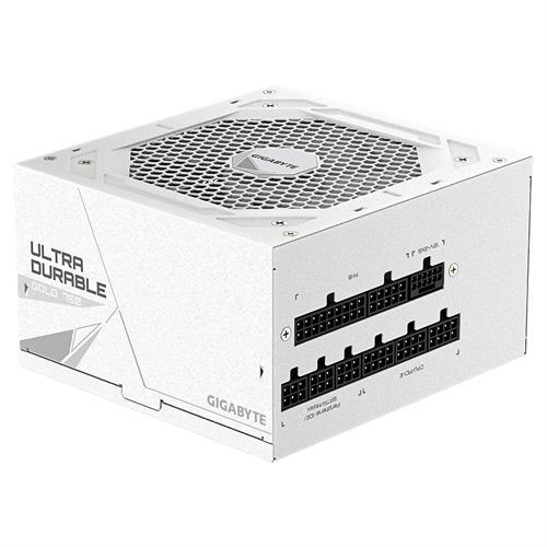 ספק כוח Gigabyte UD750GM PG5 V2 ICE 750W Gold 80+ PCIe 5.1