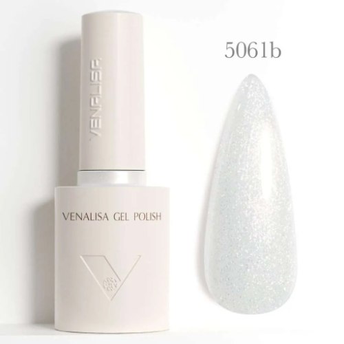 לק ג'ל ונליסה 5061 - 10 מ"ל venalisa