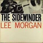 LEE MORGAN/THE SIDEWINDER