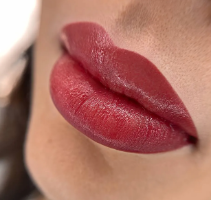 מס' 4 צ’רי – Cherry | פיגמנט לשפתיים | 10ml