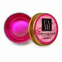 דבק להרמת ריסים ורוד - LAMI 20ml