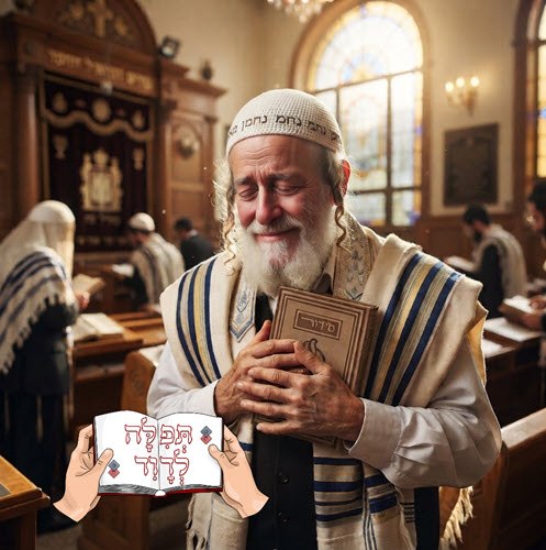 סידור האש שלי עם חריטה