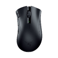 רייזר - עכבר גיימינג אלחוטי - RAZER DEATHADDER V2 X