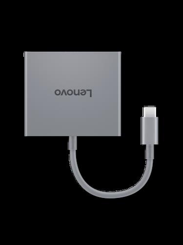 Lenovo USB-C 4 in 1 hub Gen2 GX91R64790