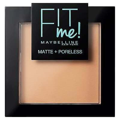 FIT ME סומק 220 -Maybelline