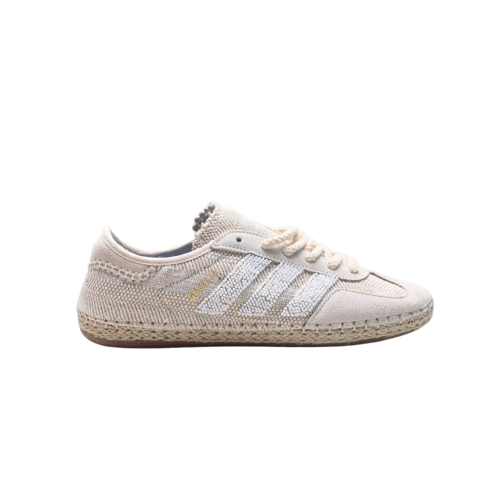 Adidas Gazelle CLOT Halo Ivory -נעלי אדידס