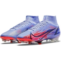 Nike Mercurial Superfly VIII Elite Mbappe FG