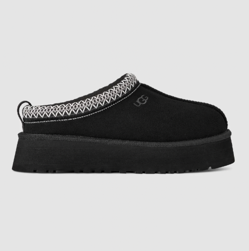 UGG – כפכף טאז 1174471 BLK טאז II שחור