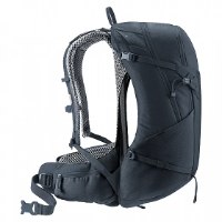 תיק יום דוייטר Deuter Futura 27 שחור