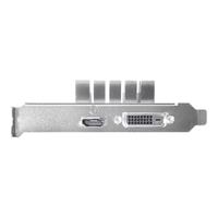 כרטיס מסך Asus GeForce GT 1030 2GB GDDR5 Silent Low Profile